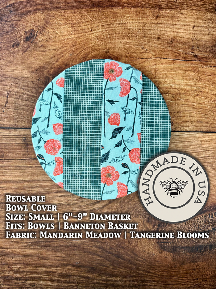 Sage & Poppy | Sage Check