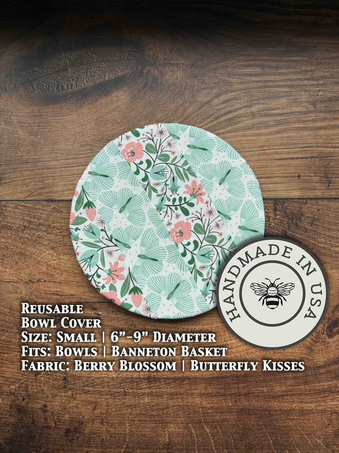 Sale!! Berry Blossom | Butterfly Kisses