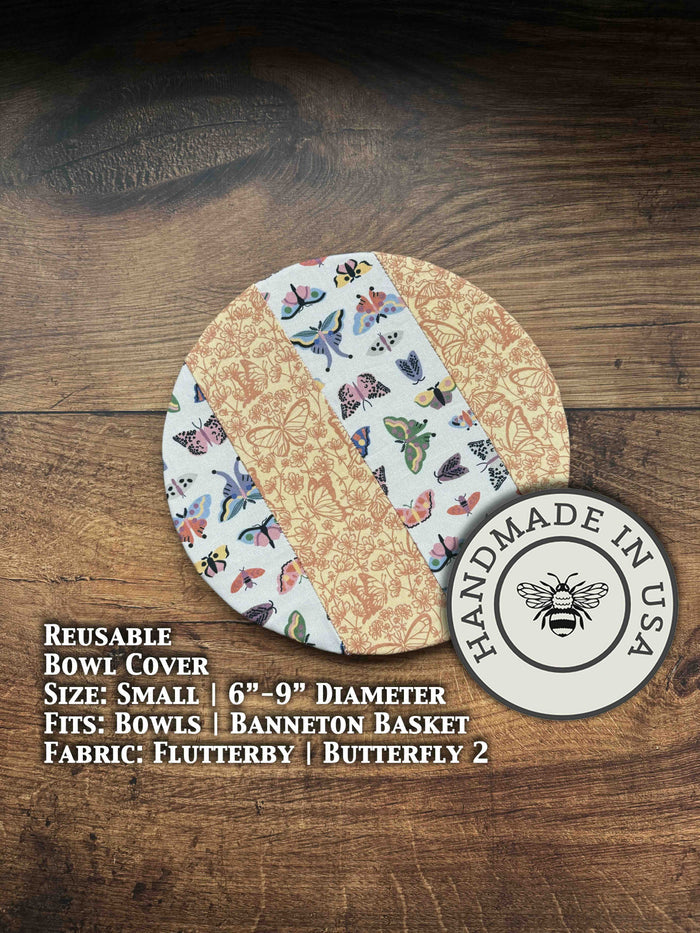 Sale!! Flutterby | Earthy Flutter