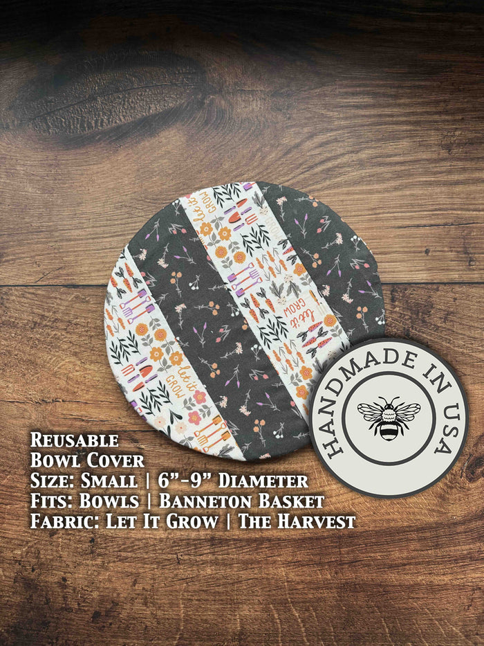 Sale!! Let It Grow | The Harvest
