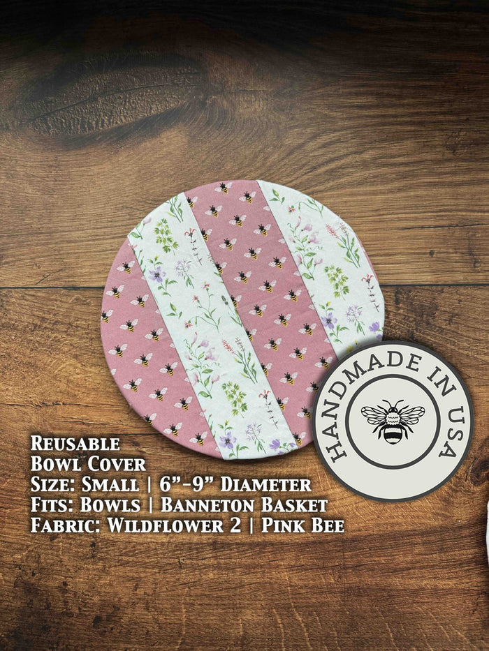 Sale!! Wildflower 2 | Bee Pink