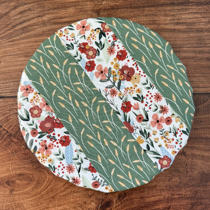 Sale!!! Earthy Botanical | Spring Wheat