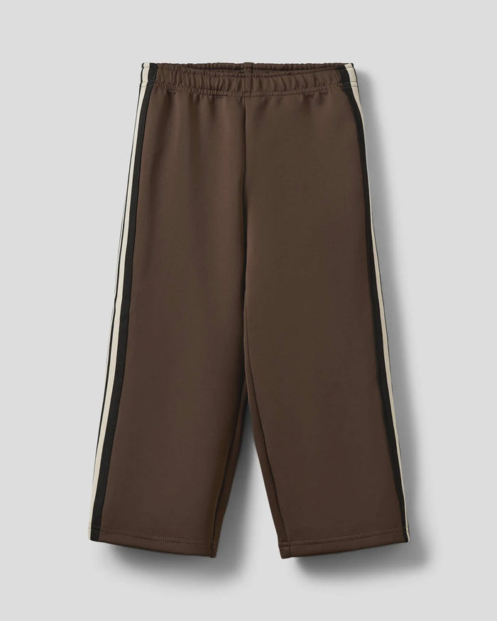 Sofie Schnoor | GabbiKB trousers | Brown