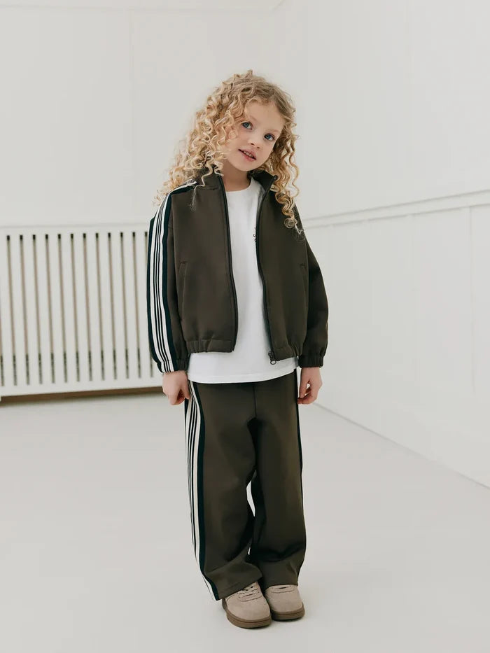 Sofie Schnoor | GabbiKB trousers | Brown