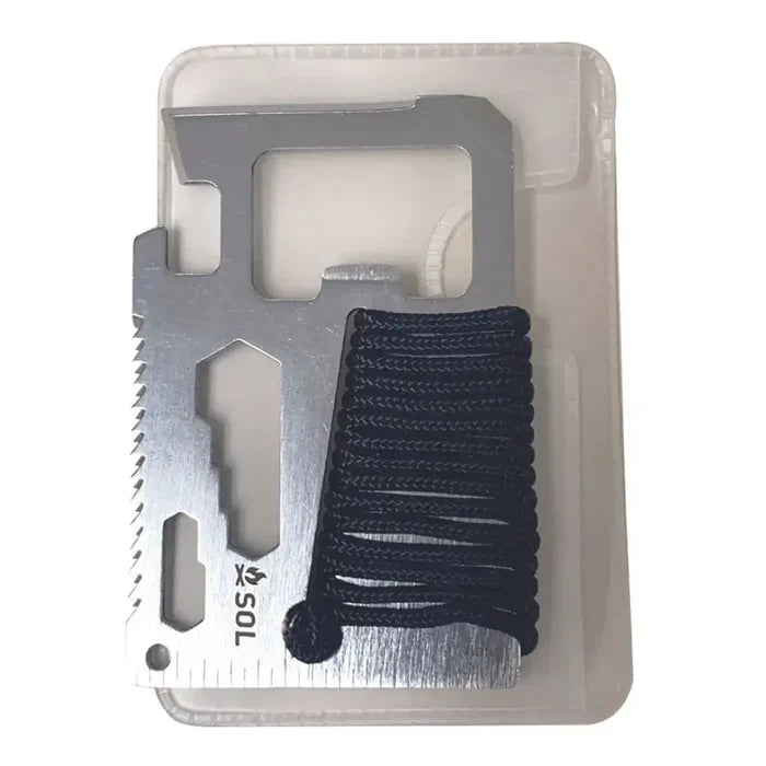 SOL PackIt Survival Card Tool 1