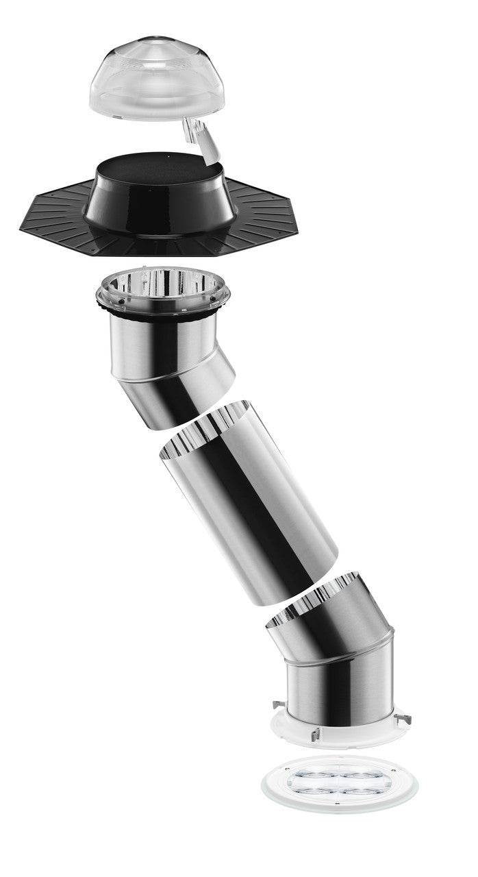 Solatube Daylighting System Kit