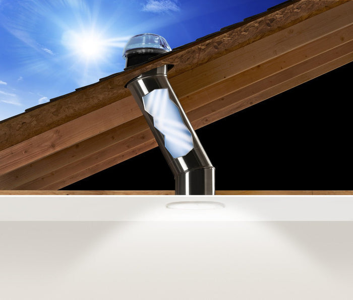Solatube Tubular Skylight