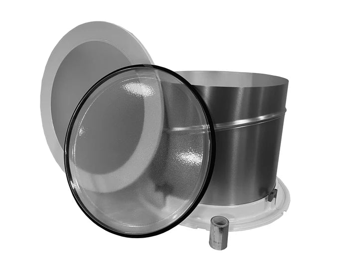 Solatube Bottom Tube Upgrade Kit