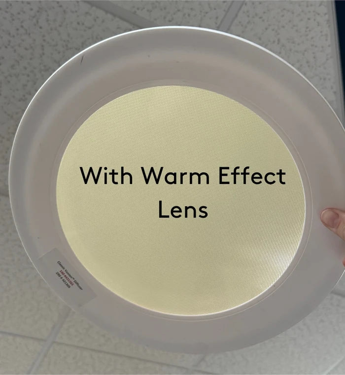 Solatube Warm Effect Lens