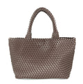Soloane Brown BC Bag
