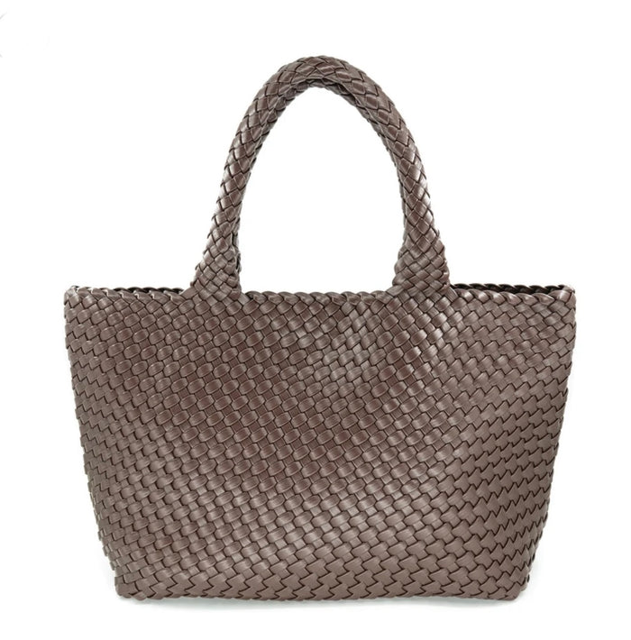 Soloane Brown BC Bag