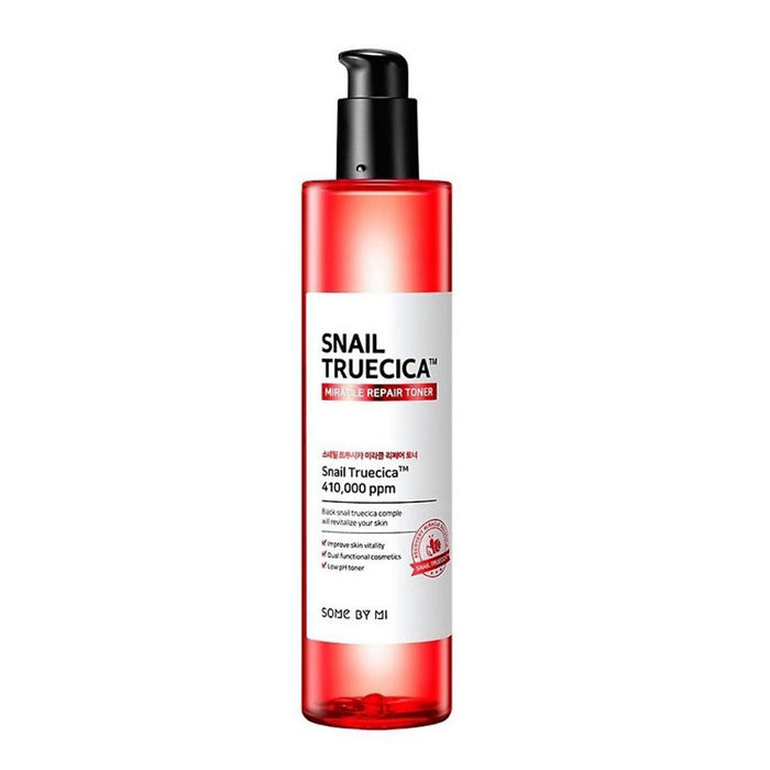 Some By Mi. Snail Truecica Miracle Repair Toner 135ml
