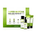 Some By Mi. Super Matcha Pore Care Starter Kit