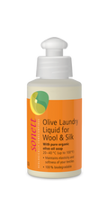 Sonett Olijfwasmiddel voor wol en zijde (120ml)