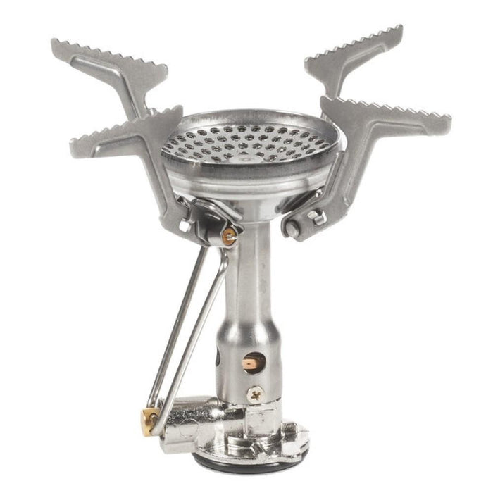 A perfect hiking stove for Outdoor Education students such as the Duke of Edinburgh program
