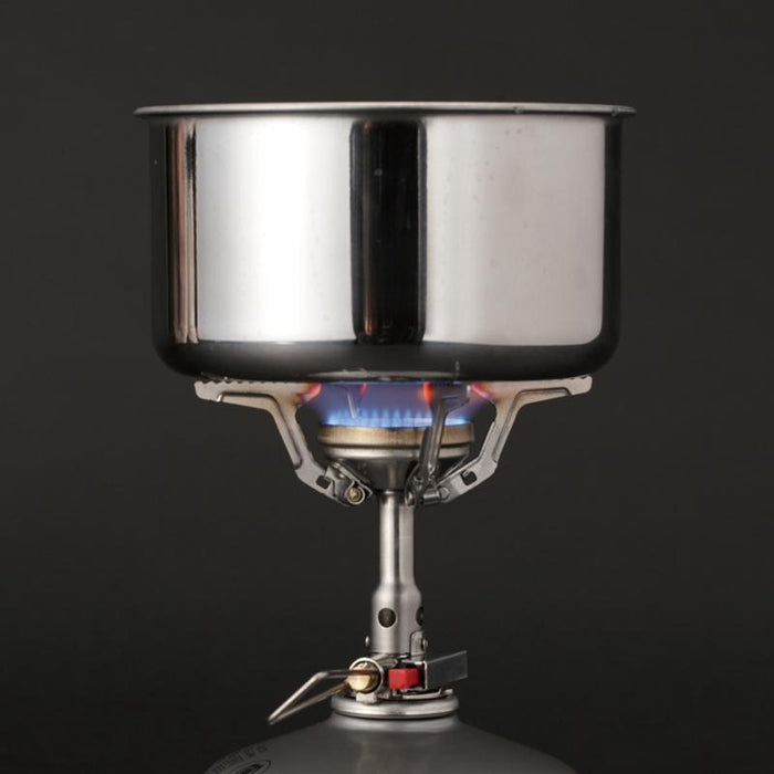 best hiking stove for outdoors