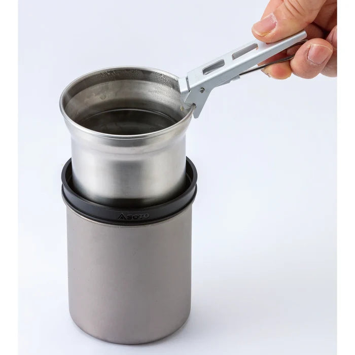 SOTO Micro Lifter 3