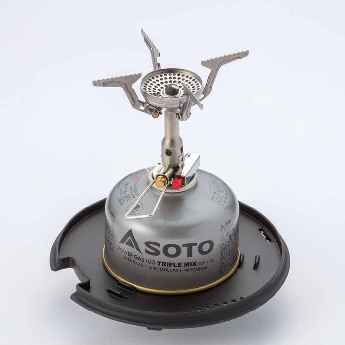 Soto Navigator Cook Set 7