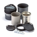 Soto Thermostack Cook Set Combo 1