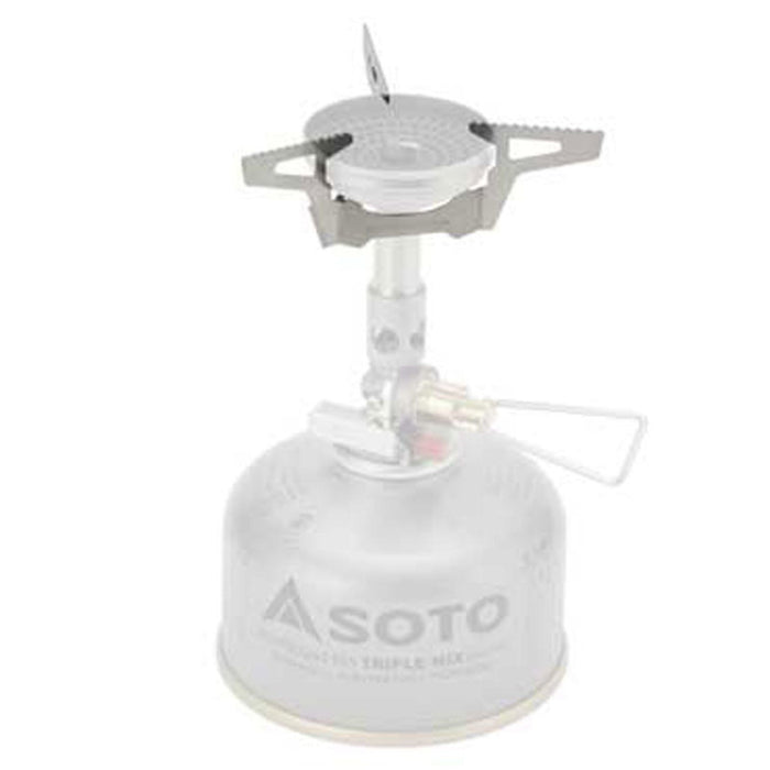 Soto TriFlex Pot Support 2