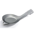 SOTO Ultralight Foldable Pocket Spork 1