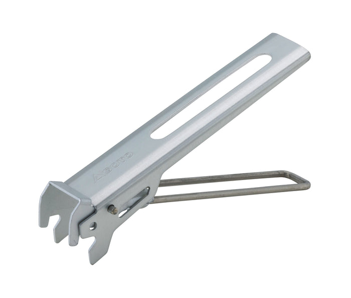 Soto Ultralight Titanium Pot 1.1L - Lifter 5