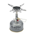 Soto Windmaster Stove 1