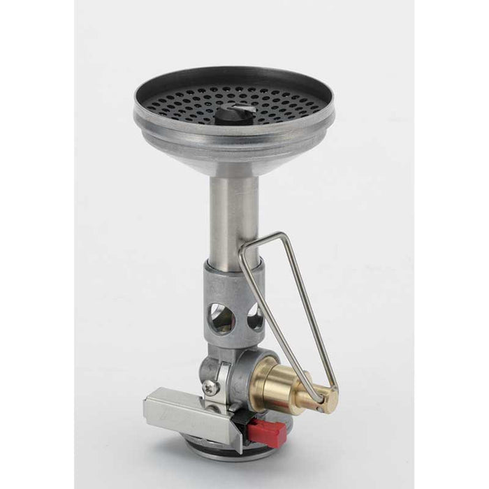 Soto Windmaster Stove - Concave Burner 2