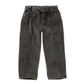 Sproet & Sprout | Corduroy pants | Black washed