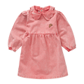 Sproet & Sprout | Denim dress | Bloom
