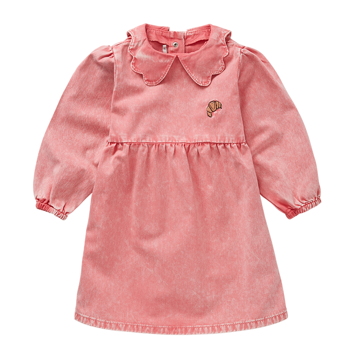Sproet & Sprout | Denim dress | Bloom