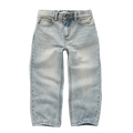 Sproet & Sprout | Loose denim pants | Vintage blue