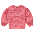Sproet & Sprout | Sweatshirt Club Chaos print | Bloom