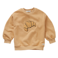 Sproet & Sprout | Sweatshirt Croissant | Sand