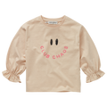 Sproet & Sprout | T-shirt girls ls Club Chaos | Shell