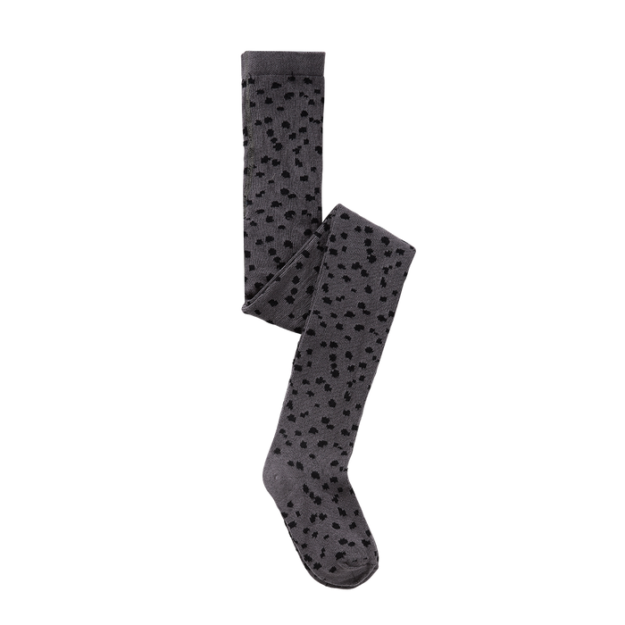 Sproet & Sprout | Tights animal ink splash | Ink splash
