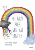 Steven Gielis| Het grote boek van alle emoties