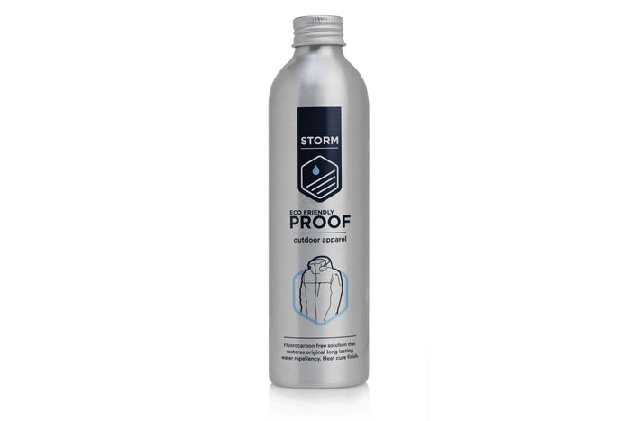 STORM Apparel Care Kit 3