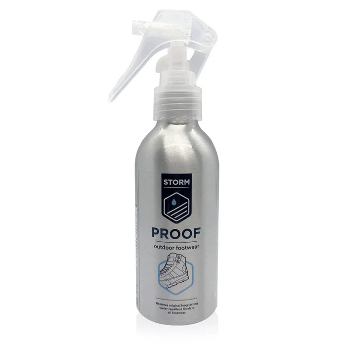 Storm Water Proofer for Footwear 1