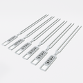 STOV Skewers (6pcs) Made for the STOV BBQ 1