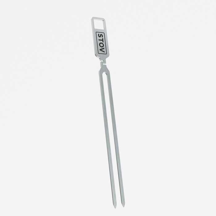 STOV Skewers (6pcs) Made for the STOV BBQ 5