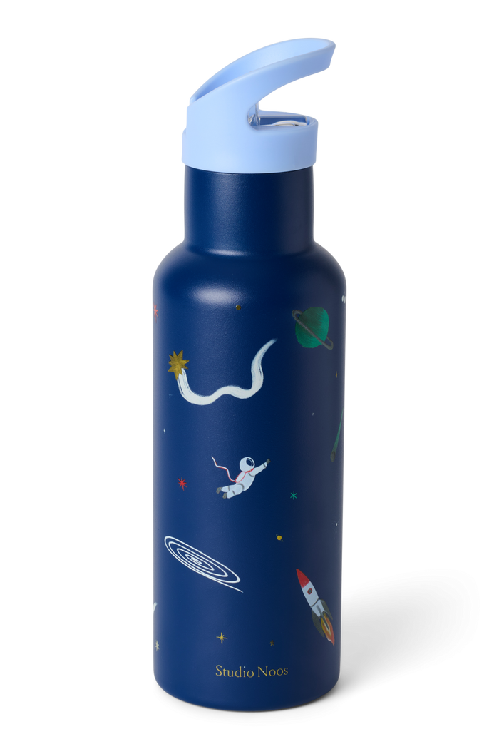 Studio Noos | Drink bottle Medium | Space