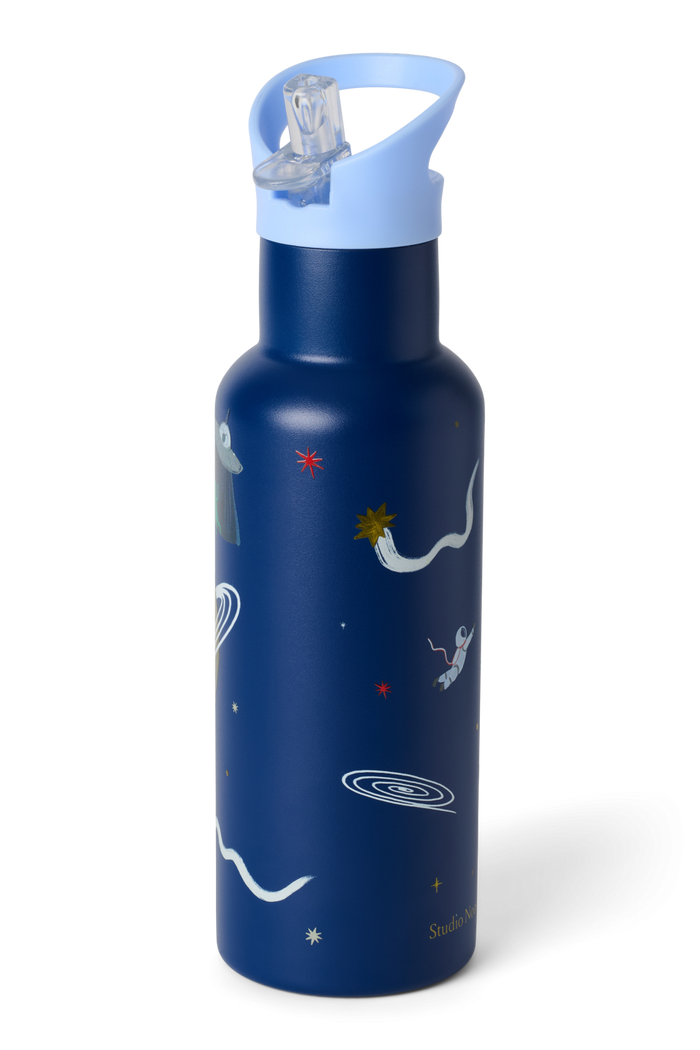 Studio Noos | Drink bottle Medium | Space