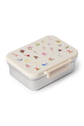 Studio Noos | Lunch Box | Alphabet