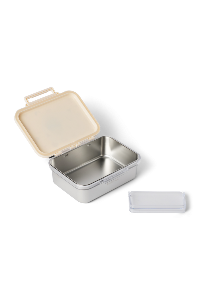 Studio Noos | Lunch Box | Alphabet