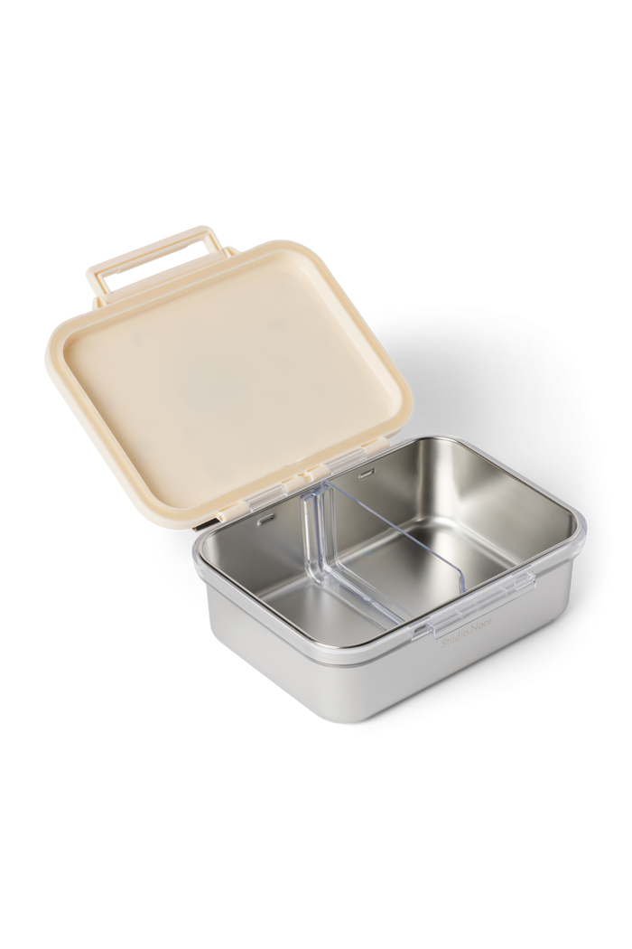 Studio Noos | Lunch Box | Alphabet
