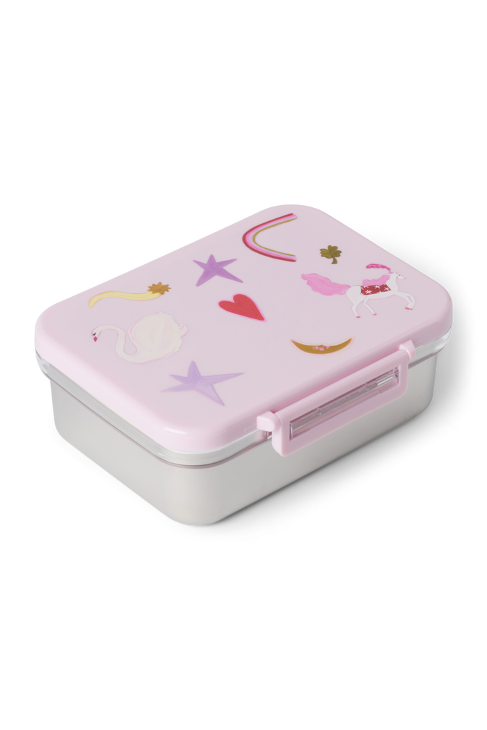 Studio Noos | Lunch Box | Fantasy Feast