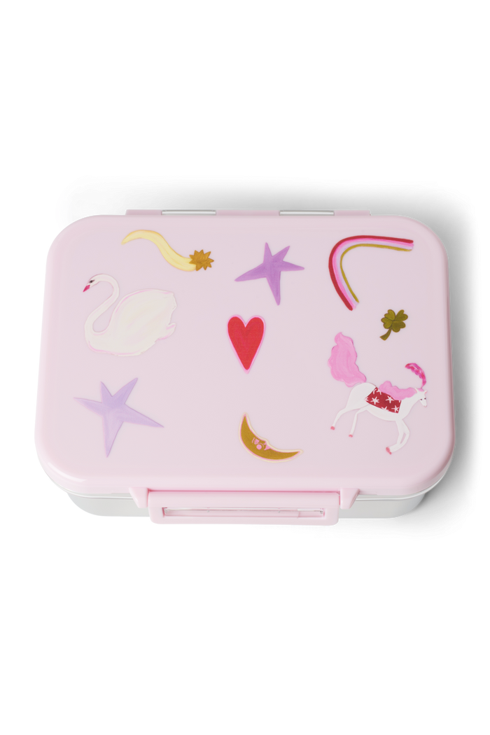 Studio Noos | Lunch Box | Fantasy Feast