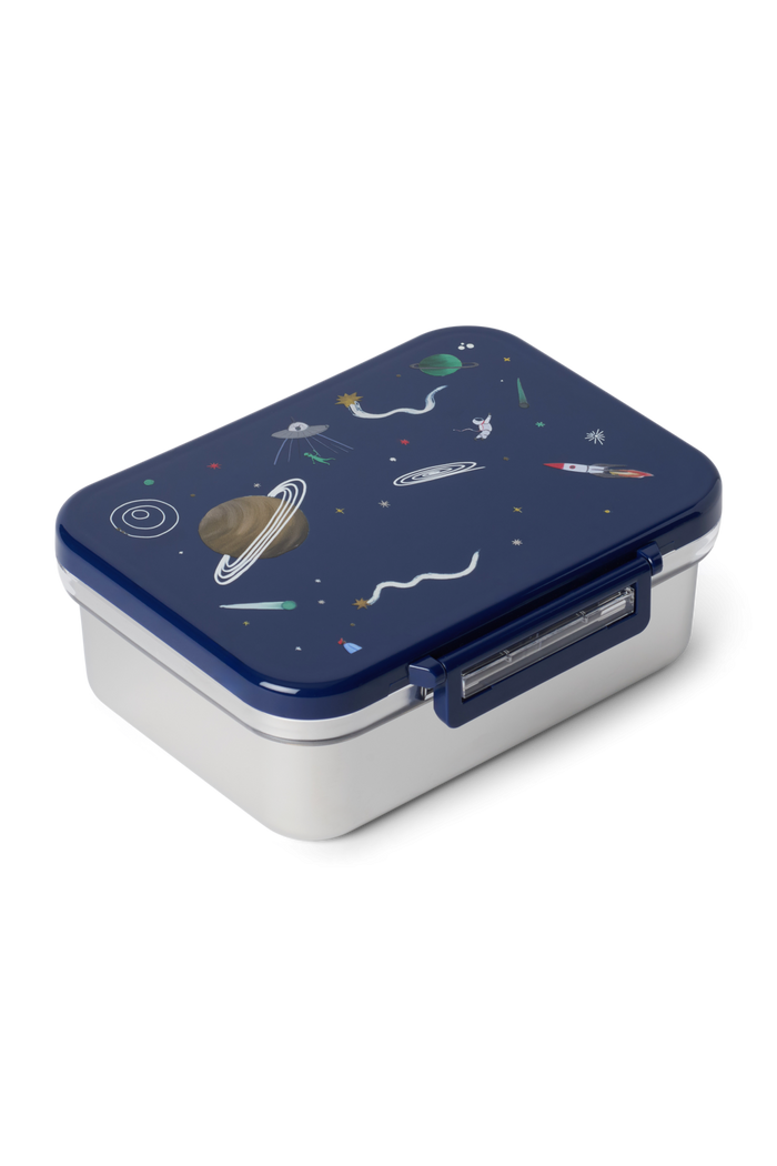 Studio Noos | Lunch Box | Space