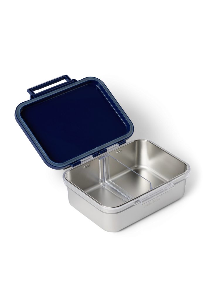 Studio Noos | Lunch Box | Space
